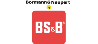 Bormann & Neupert by BS&B