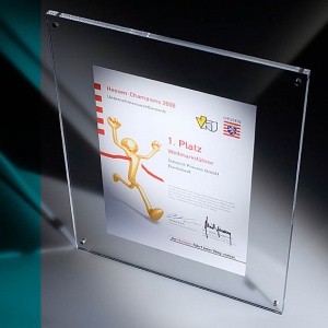 Schenck Process ist `Hessen-Champions 2008` Vom Hessischen Wirtschaftministerium als Weltmarktführer ausgezeichnet