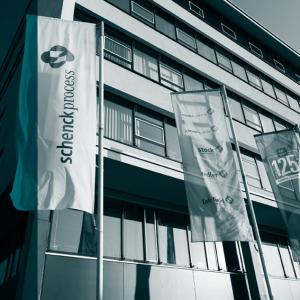 Schenck Process Acquires the Bulk Material Handling Assets of the TEDO Comp 