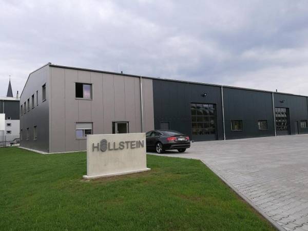 Hollstein GmbH 