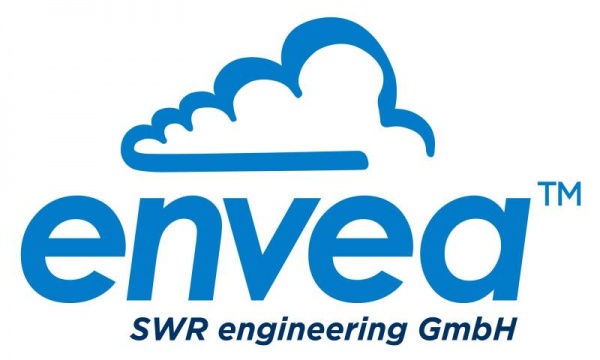 SWR engineering becomes envea New Brand