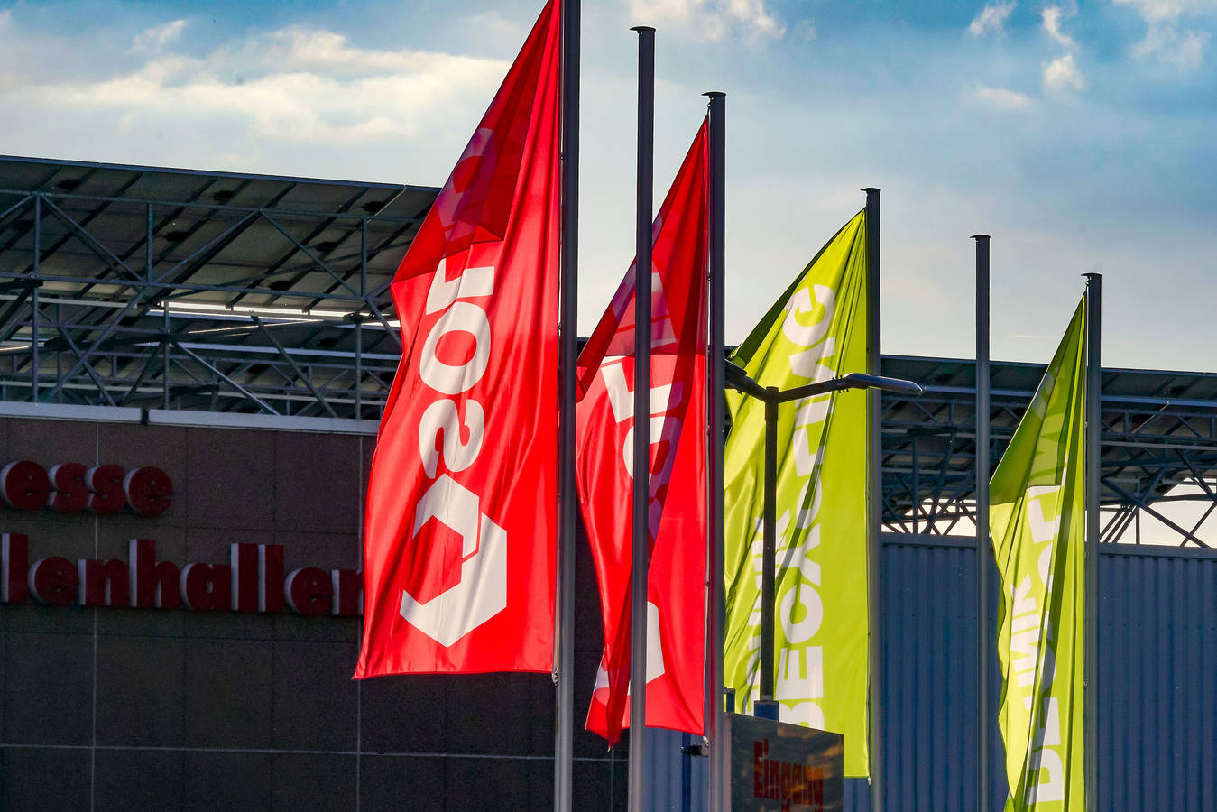 On 1 & 2 April 2020, the trade shows Solids & Recycling-Technik Dortmund will address the current and future challenges of the industry.