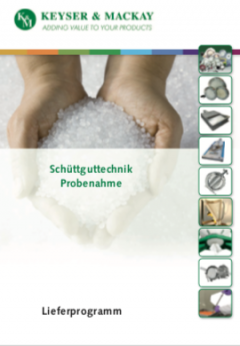Firmenbroschüre Firmenbroschüre