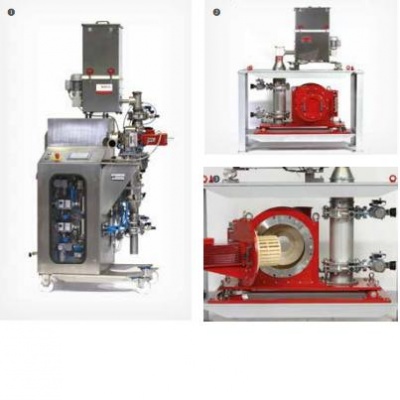 MultiNo®-M/S/M