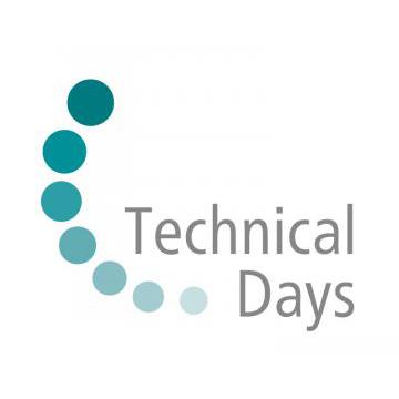 Technical Days 2019