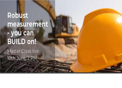 Level measurement for cement production facilities