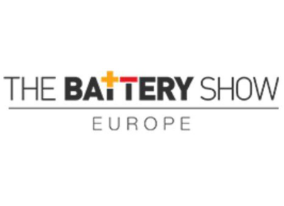 The Battery Show Europe