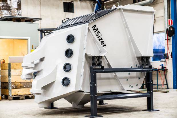 The Mogensen Sizer - The new dimension in classification The complete Sizer family