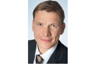 Dr. Jörg Wagner, Leiter Advanced Powder Processing, Glatt Ingenieurtechnik