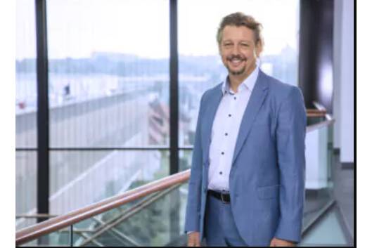 BEUMER Group: Bodo Schlenker ist neuer Divisional Director Software Solutions
