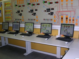 Opdenhoff Technologie GmbH sucht technischen Vertriebsmitarbeiter (m/w) Einladung zur Powtech 2008 - Halle 7 Stand 140