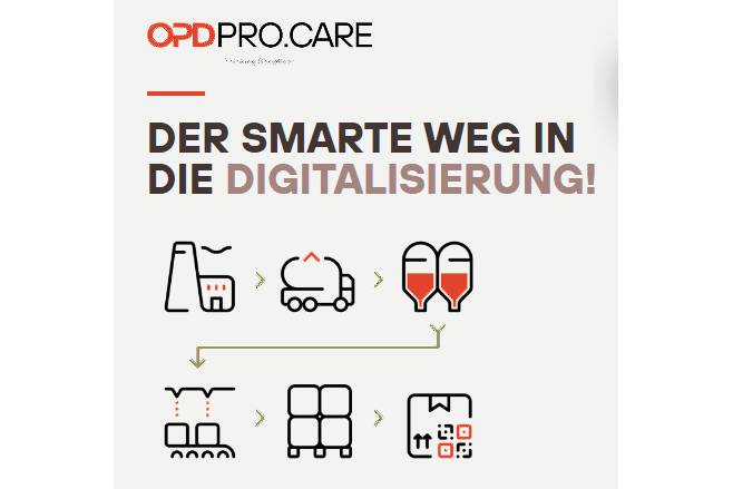 OPDENHOFF - Ihr Partner in der Digitalisierungsstrategie Opdenhoff Technologie mit Sitz in der Waagenstadt Hennef, hat sich auf Automatisierungstechnik und Anlagenbau spezialisiert. Es gibt 6 sehr gute Gründe, warum sich Kunden und Partner seit mehr als 50 Jahren für uns entscheiden. 