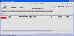 OPDwin Qualitätssicherung Qualität ist erreichbar!