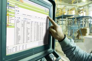 Nachhaltige Optimierung der Prozesse mit OPDwin MES Opdenhoff Technologie GmbH zeigt Lösungen und Dienstleistungen zur Verbesserung der Wettbewerbsfähig