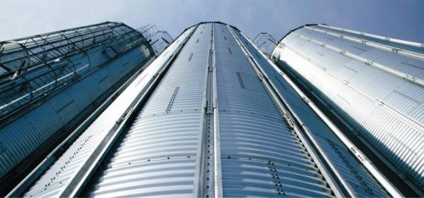 MOLOSsafe - Safety for your silo installation
