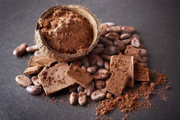 Lindor Mischer für Kakao Es wird immer wichtiger, Kakao sorgfältig zu mischen