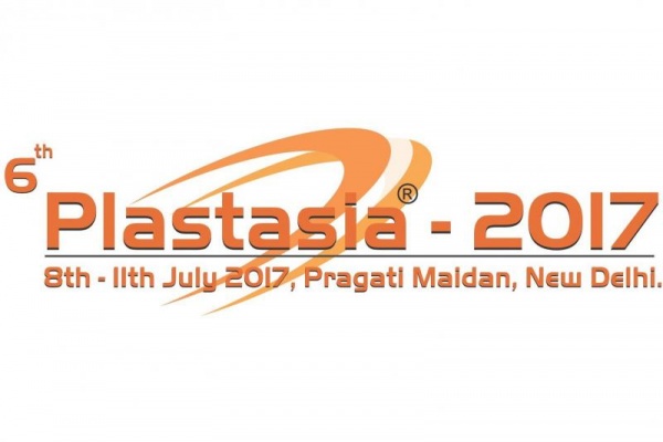 Logo Plastasia Indien