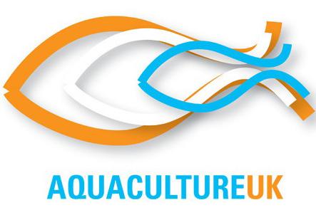 Aquaculture UK in Aviemore, Schottland Smarte Lösungen von UWT