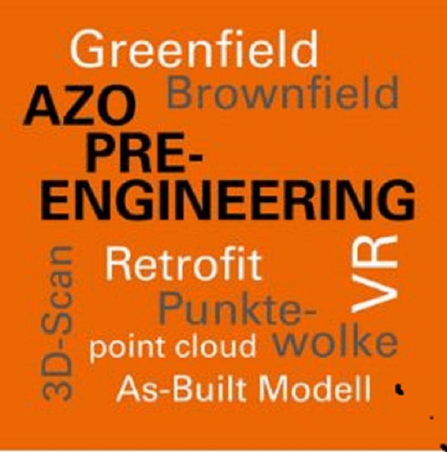 AZO Pre-Engineering – Everything from a single source AZO at Powtech in Nuremberg hall 1, stand 356