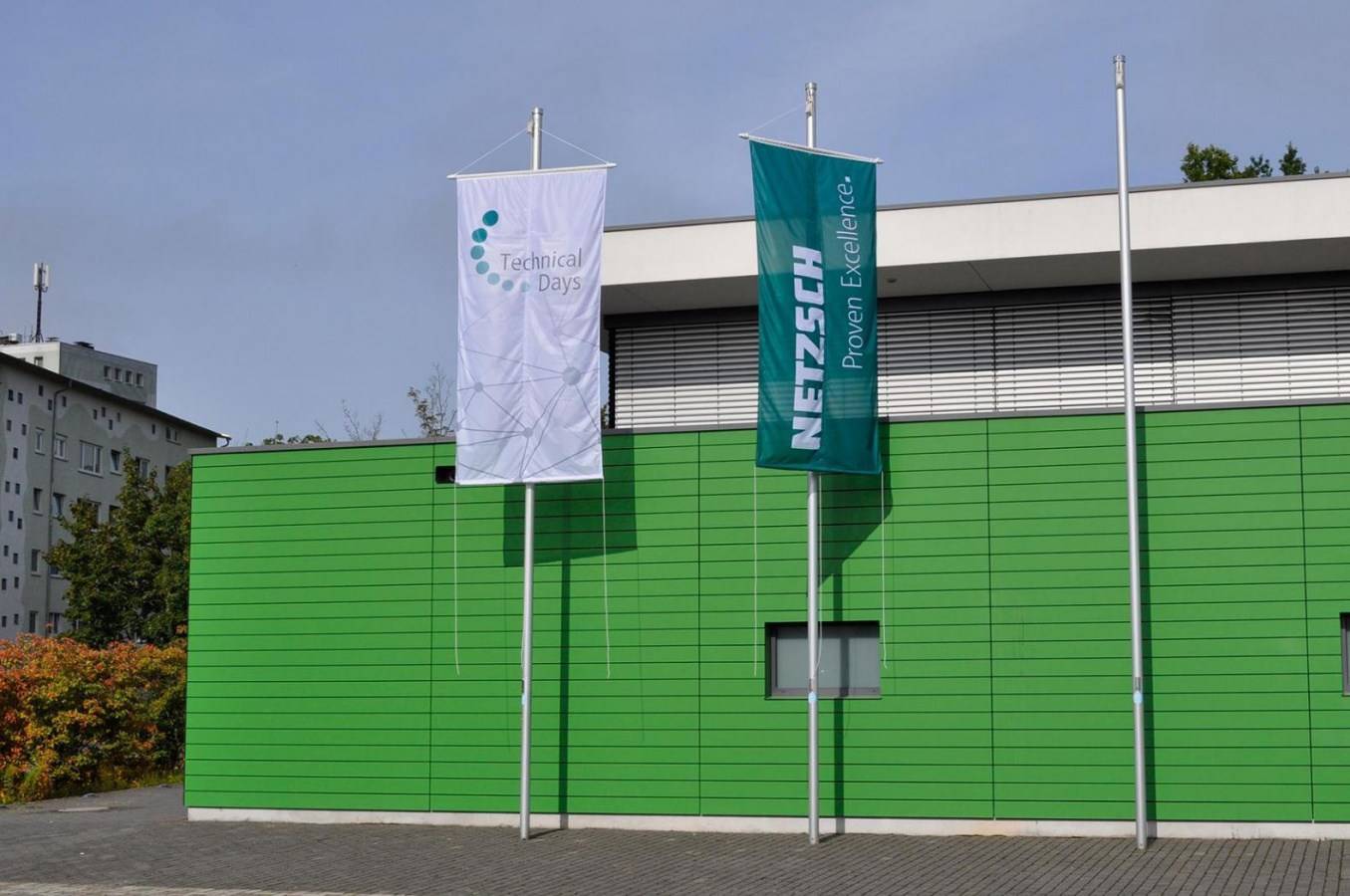 Technical Days 2019 Eine rundum gelungene Veranstaltung