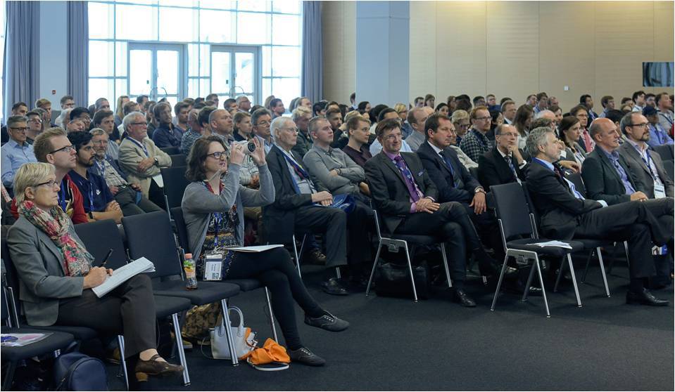 ACHEMA Congress - where research and application meet